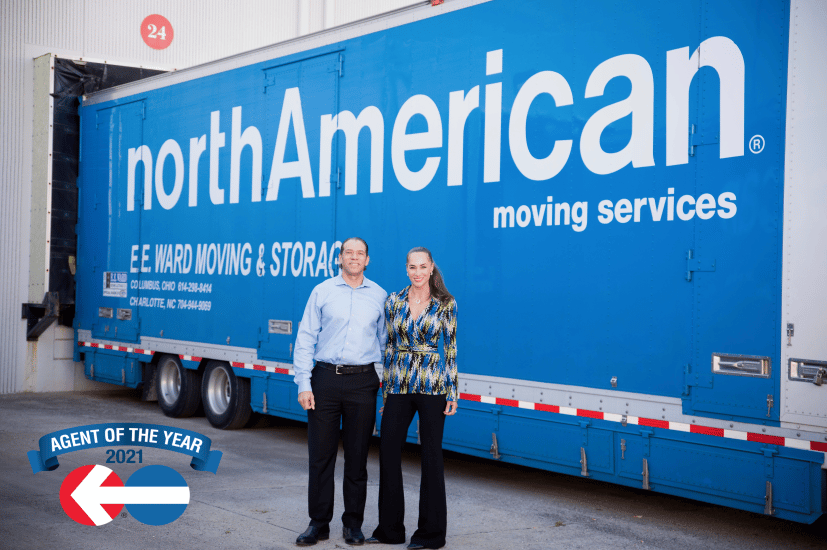 Allied & NorthAmerican Vanlines Agent Convention 2023